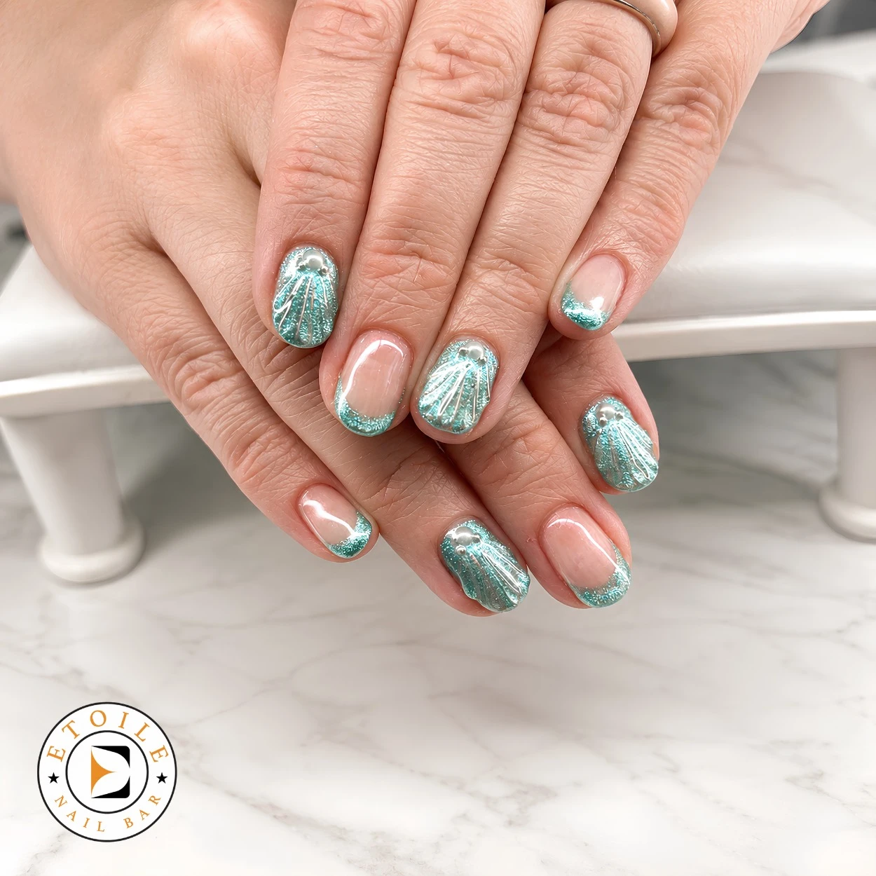Nail salon 60614 - Nail salon near me - Nail salon Chicago - Etoile Nail Bar